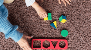 play therapy