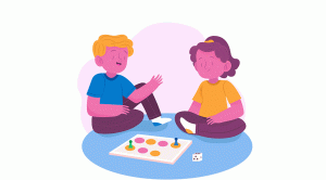 play therapy