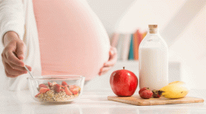pregnancy-nutrition
