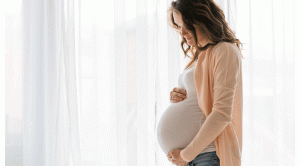 pregnancy-Trimester