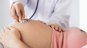 pregnancy-Trimester