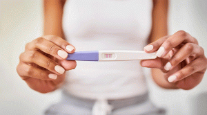 pregnancy test آزمایش های بارداری