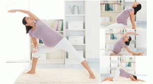 pregnancy workout
ورزش بارداری