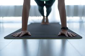 pilates
