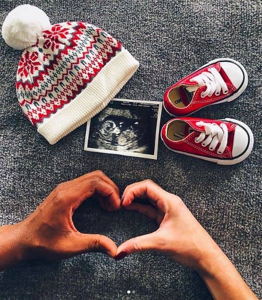 am i pregnant?