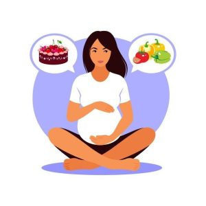 pregnanu nutrition