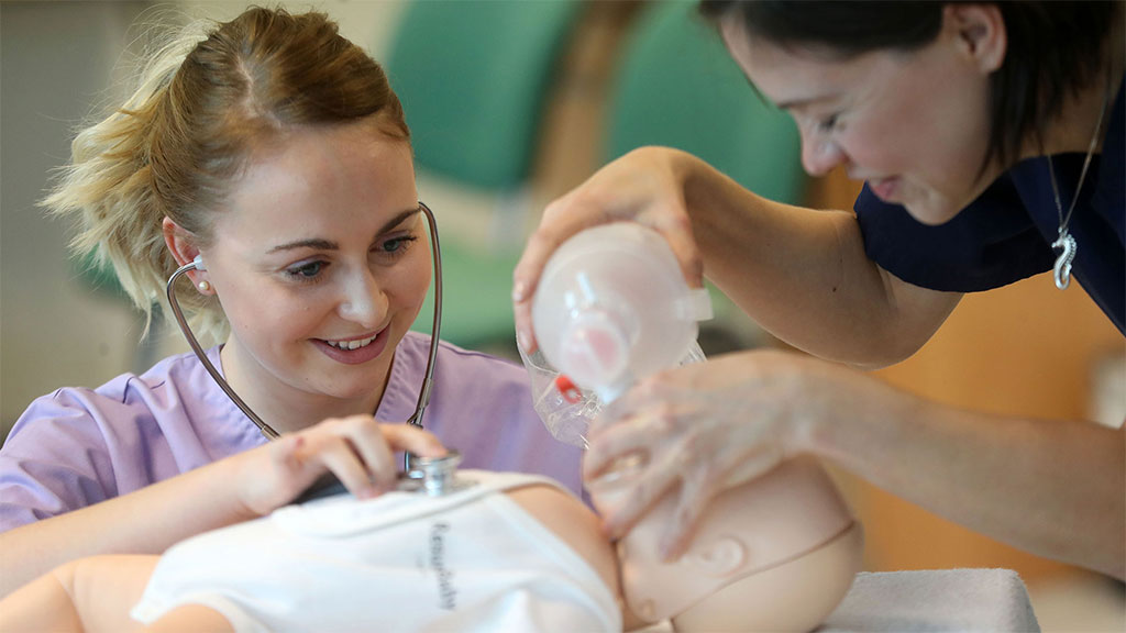 midwifery-rules