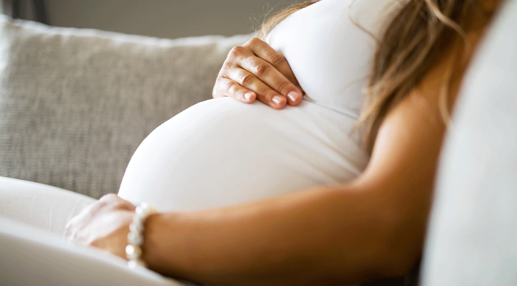 pregnancy-Trimester