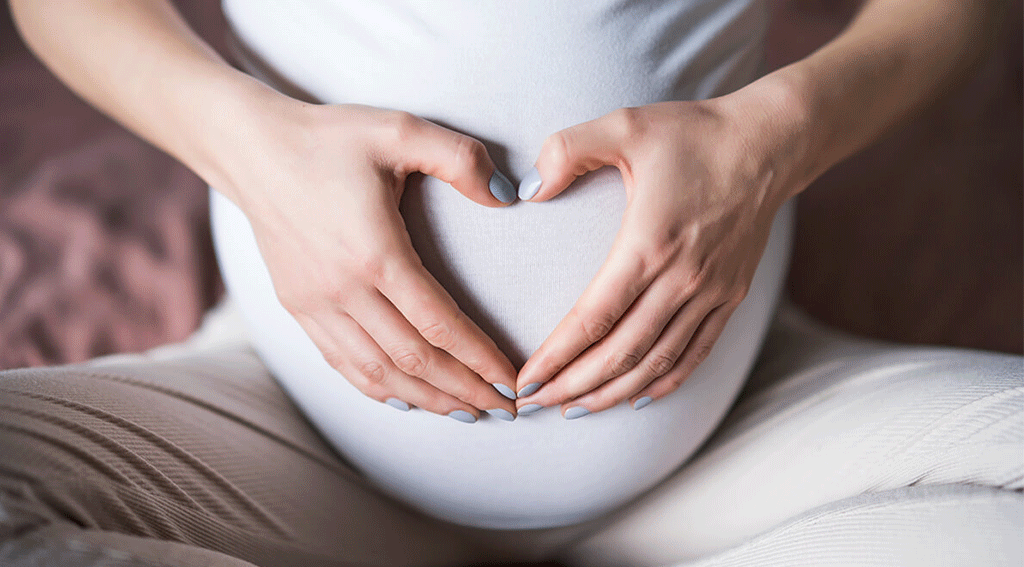 pregnancy test آزمایش های بارداری