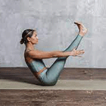 pilates