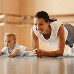 pilates