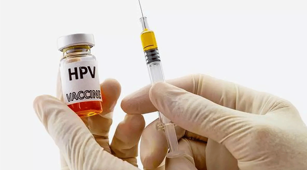Gardasil-vaccine