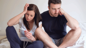 male infertility