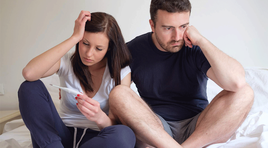 male infertility